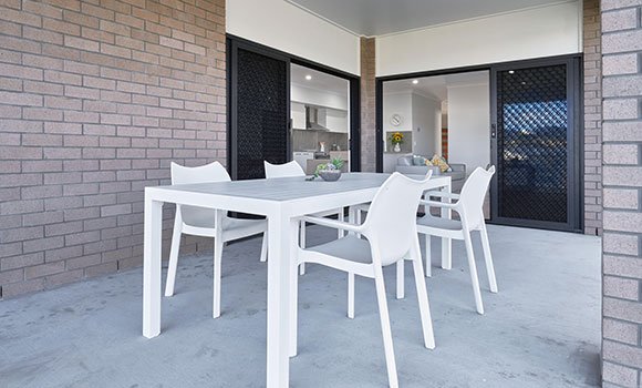 Disability Respite in Kalbar Gallery