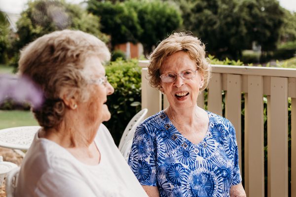 The sweet sounds of retirement