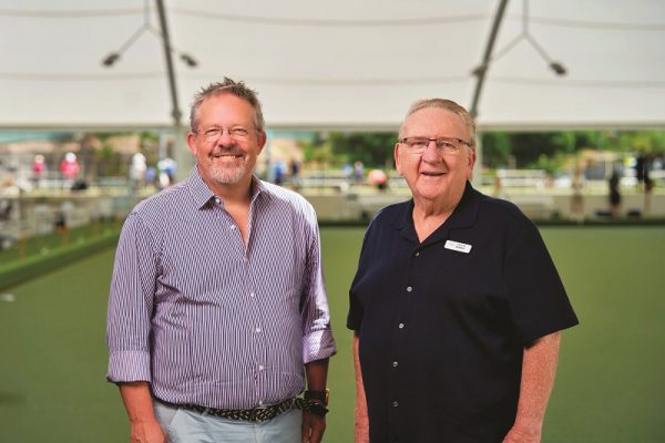 Chaplain tackiling alcohol and gambling issues