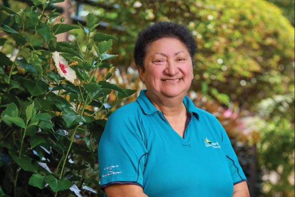 A modern approach to care