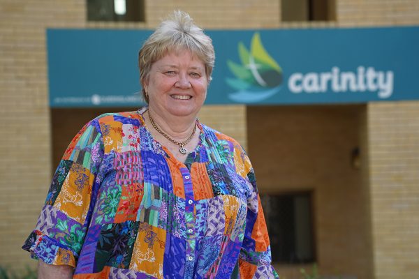 Reflections from our long-serving team members