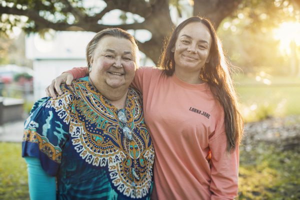Chaplains changing lives in prison