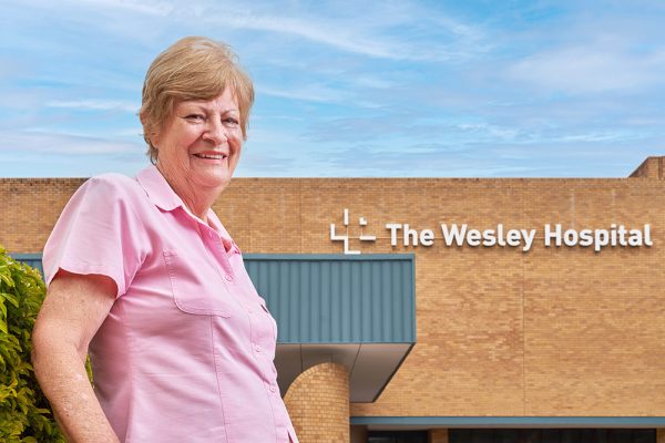 My Story: Lynne Williams