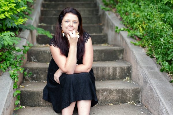 My Story - Sammie McLardy