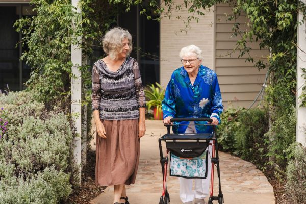 Award-winning care 