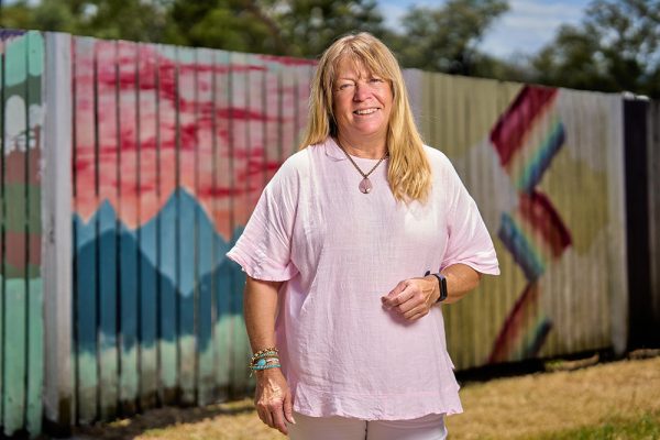 Carinity farewells disability stalwart