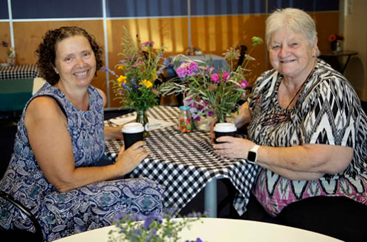 Volunteering opportunities Gallery