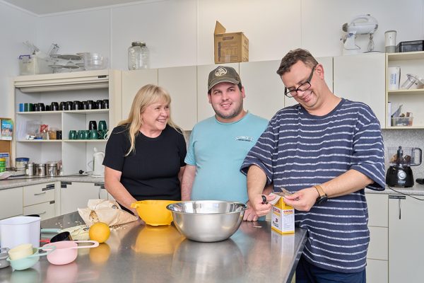 Carinity courses launch caring careers