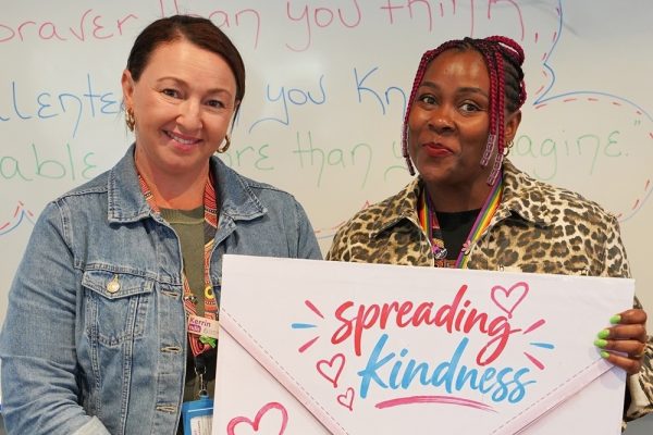 Community celebrates health, wellbeing and social connection